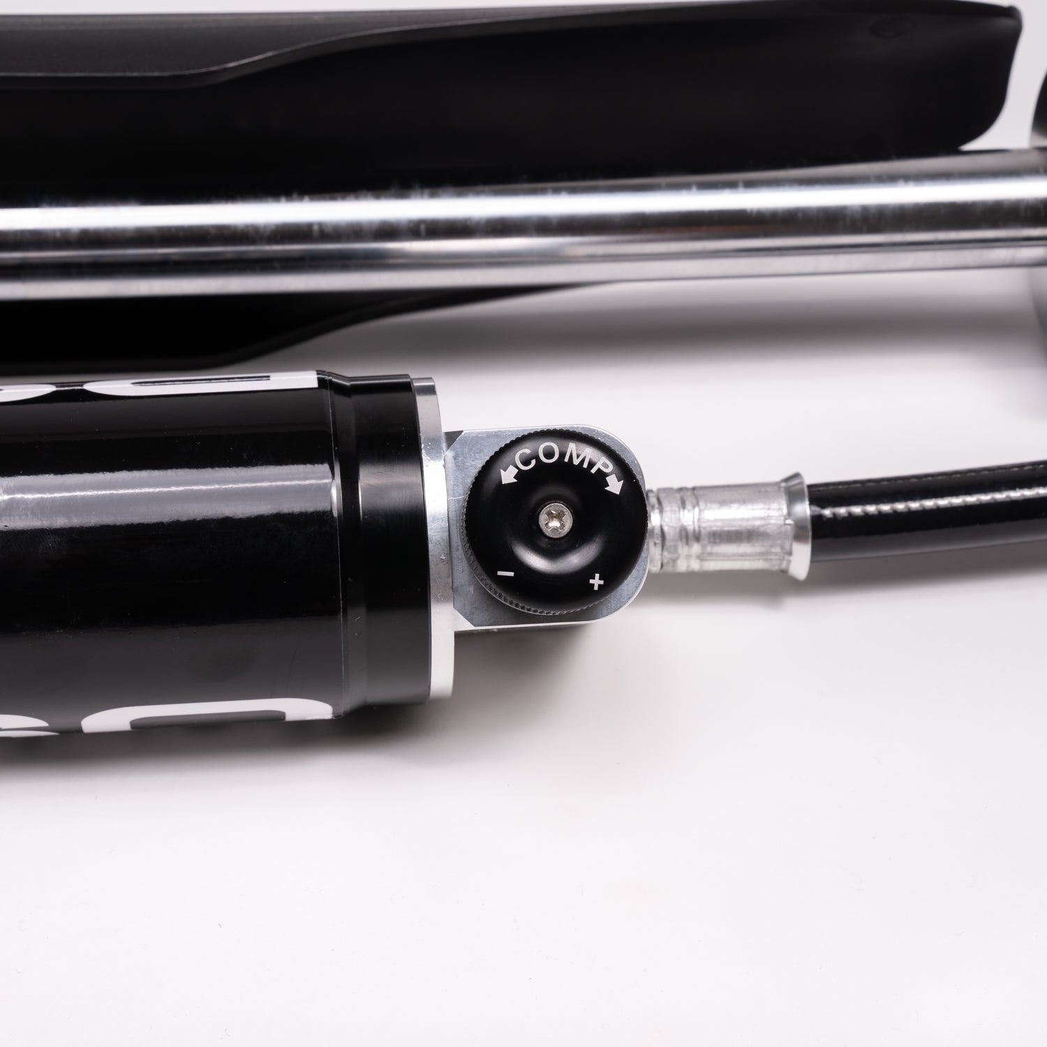 2.5 Reservoir Shocks - Remote ACR